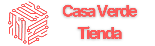 Casa Verde Tienda